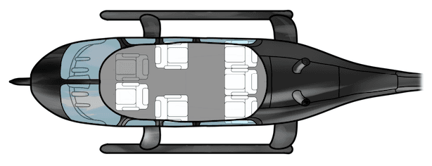 LongRanger IV