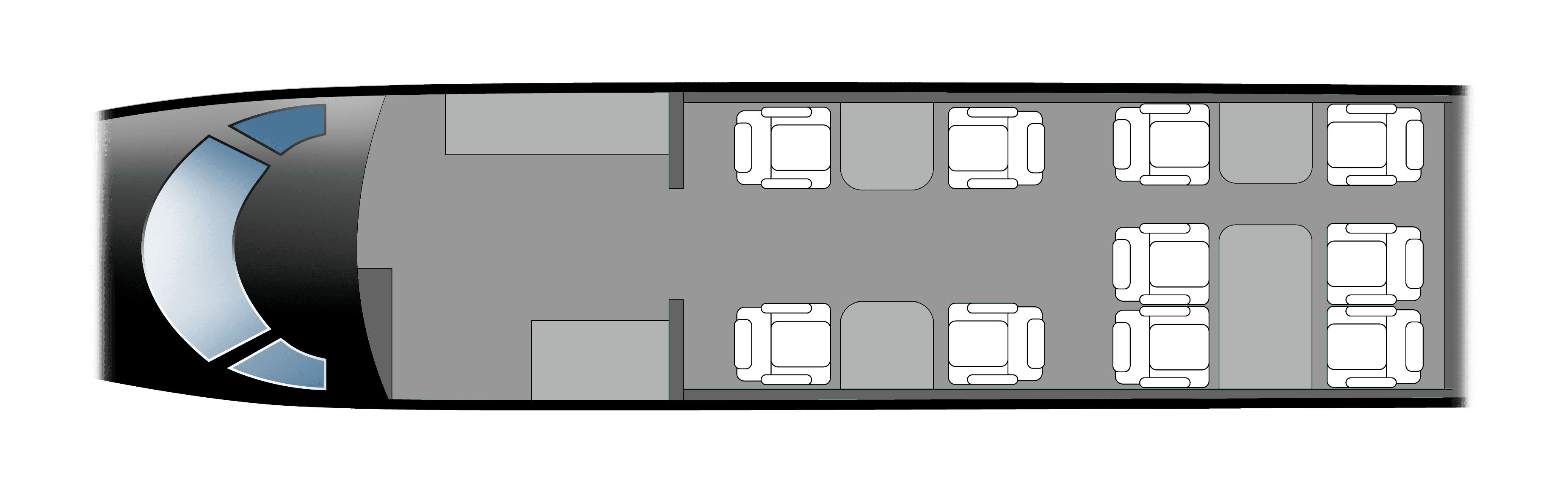 Challenger 601