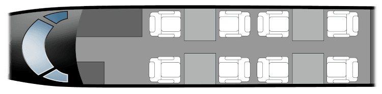 Challenger 300