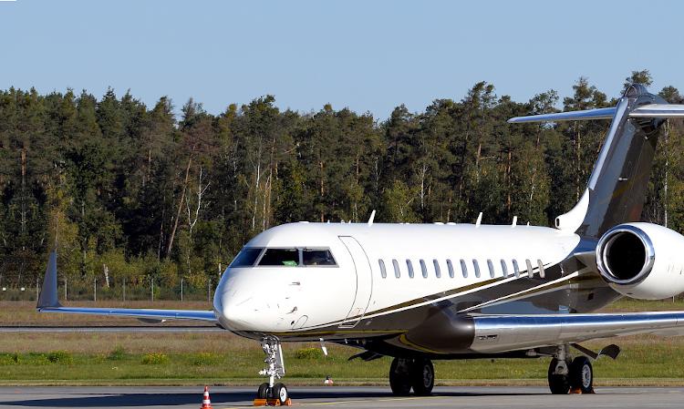 Global Express