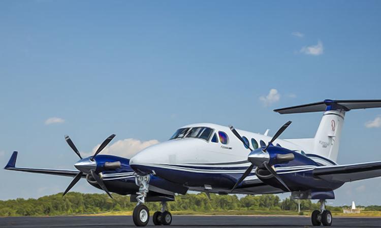 King Air 260