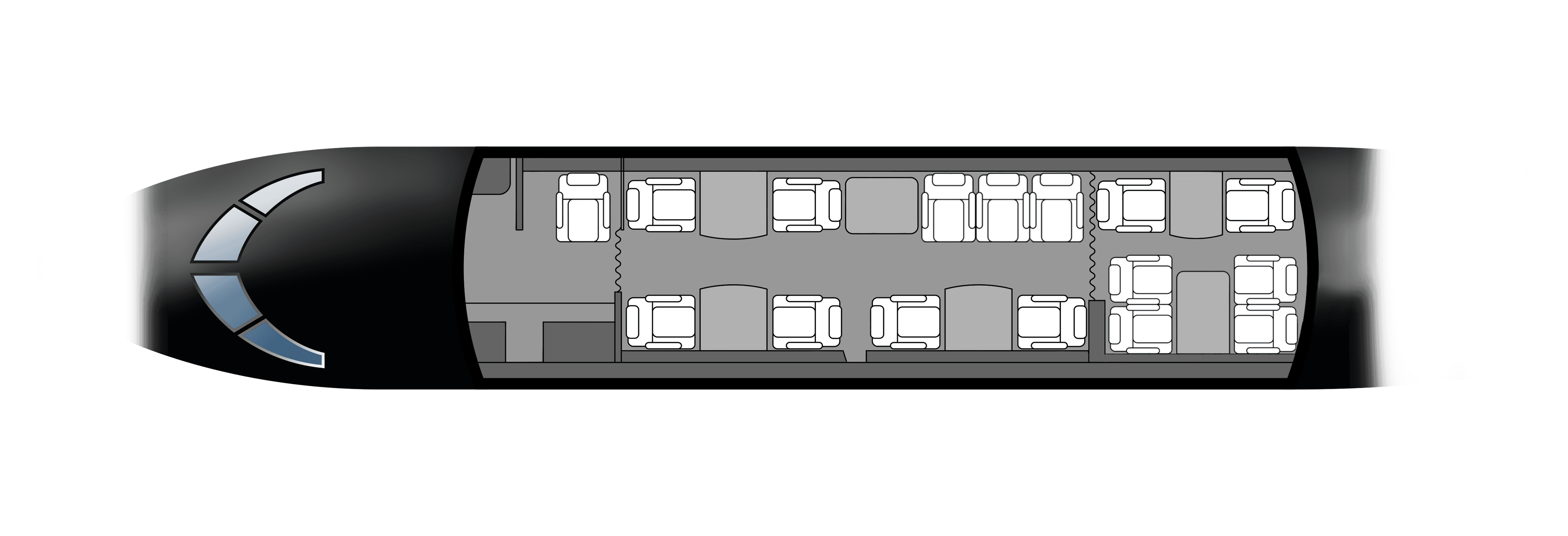 Global Express XRS