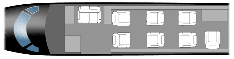 Citation Latitude
