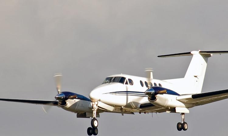 King Air A200