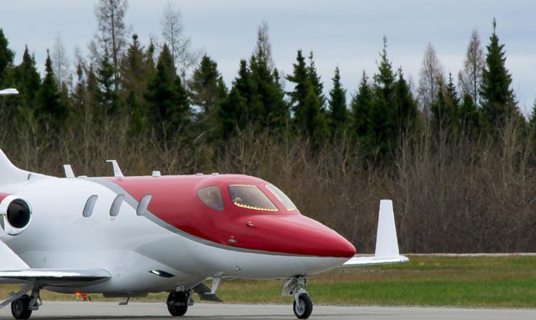 HondaJet