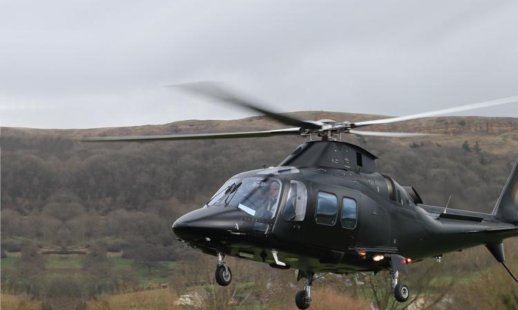 Agusta Grand