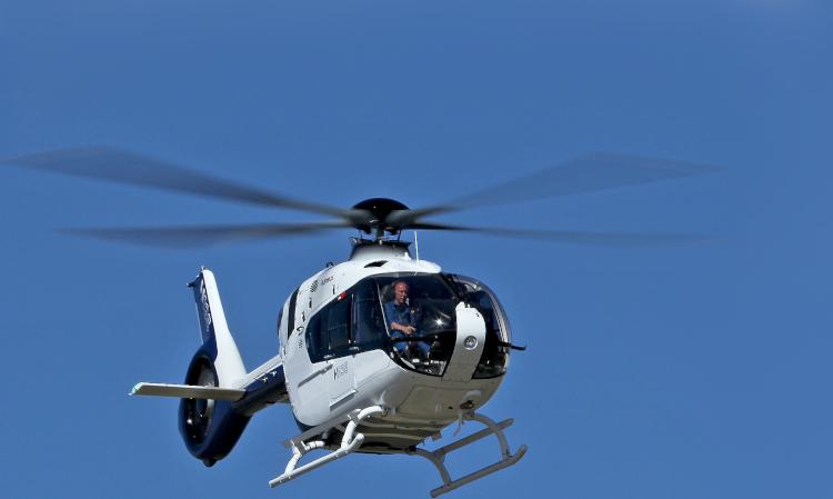 Airbus H135