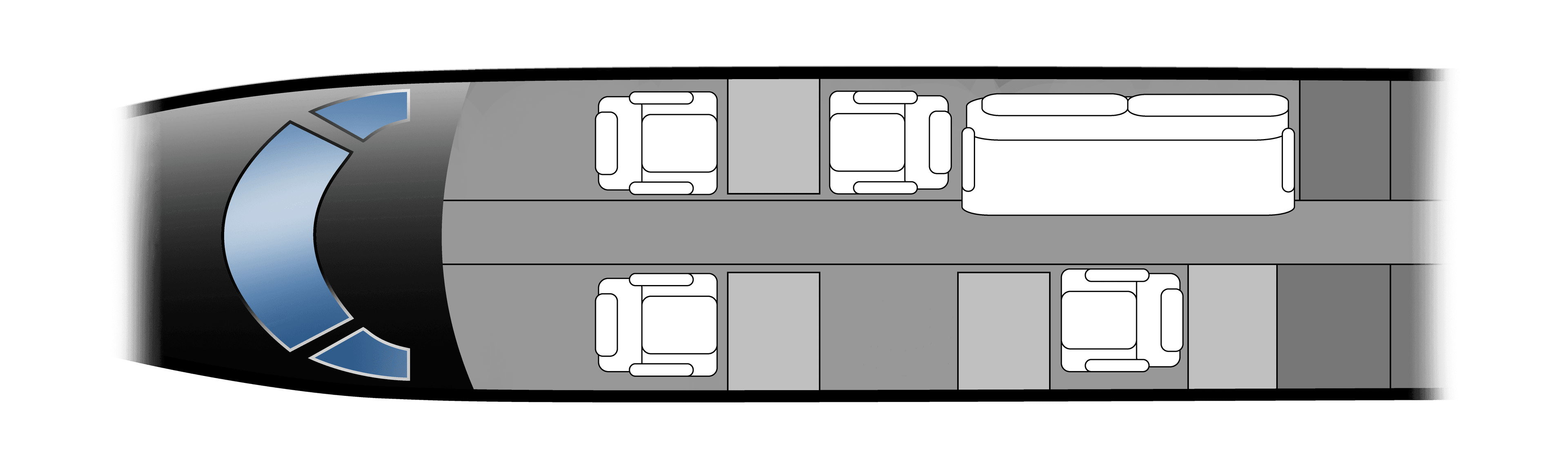 Cessna Chancellor