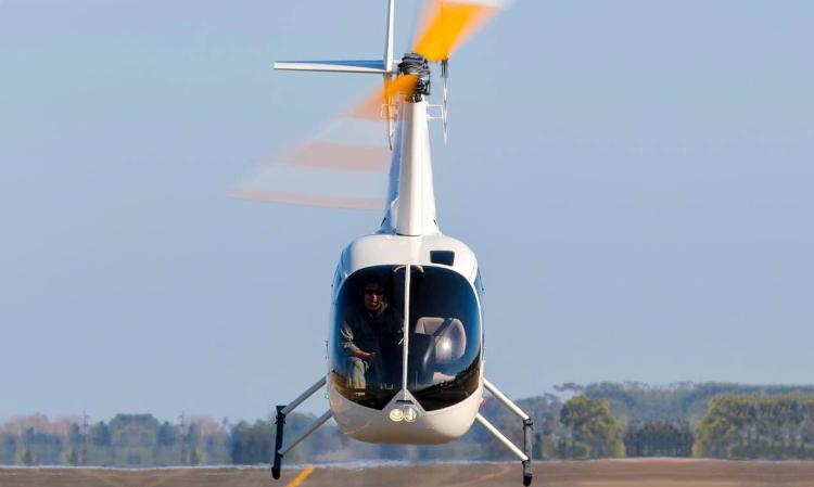 R44 Raven II