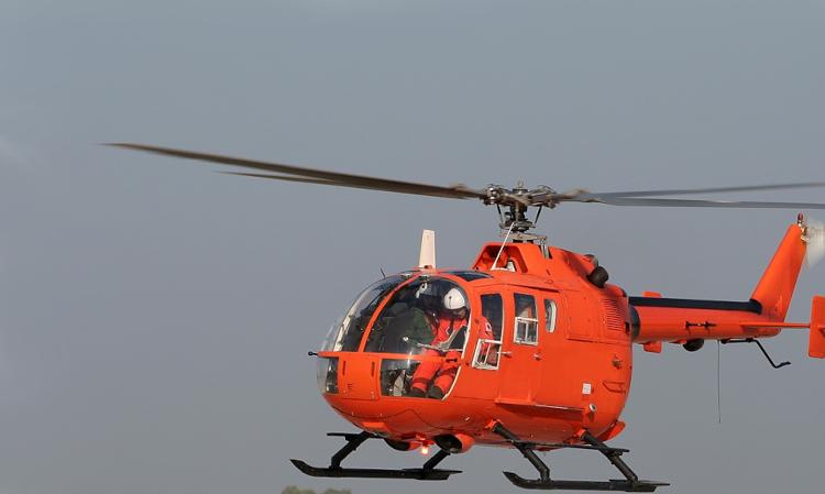 MBB Bo-105