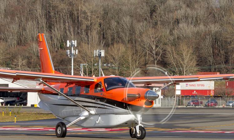 Kodiak 100