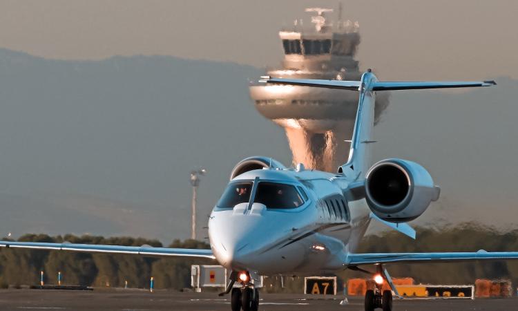 Learjet 60XR