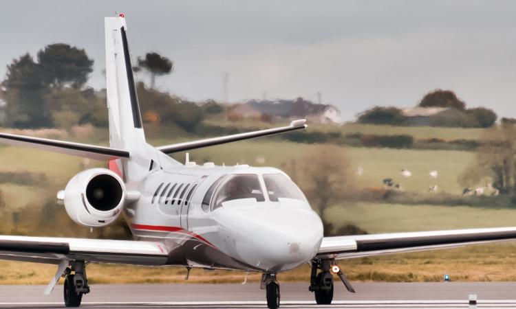 Citation Bravo