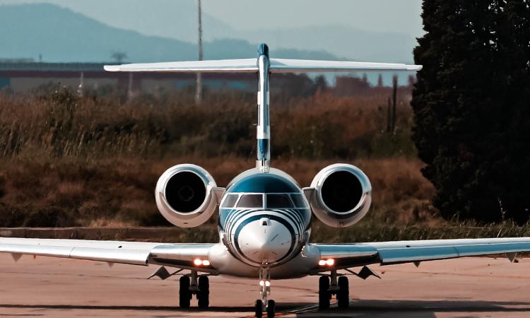 Global Express XRS
