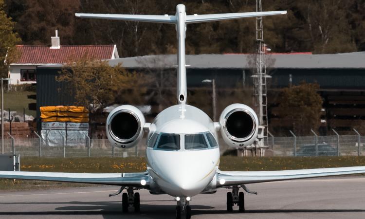 Gulfstream G280