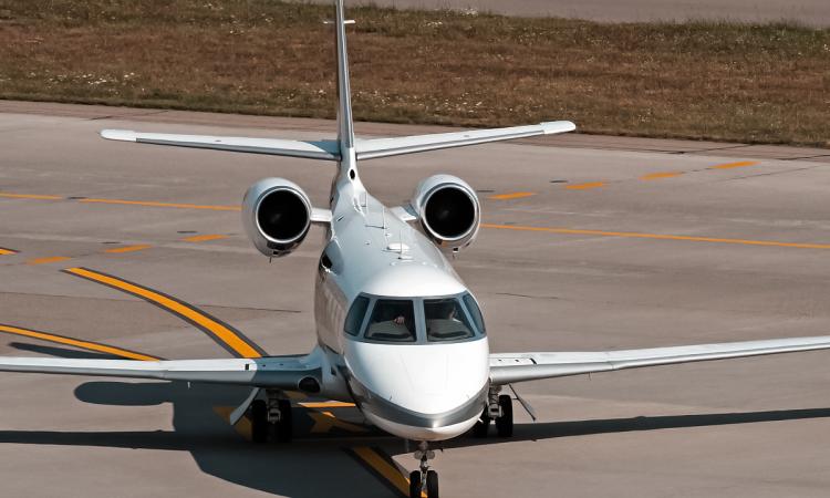 Gulfstream G150