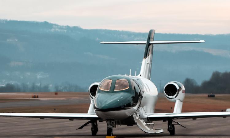 HondaJet Elite
