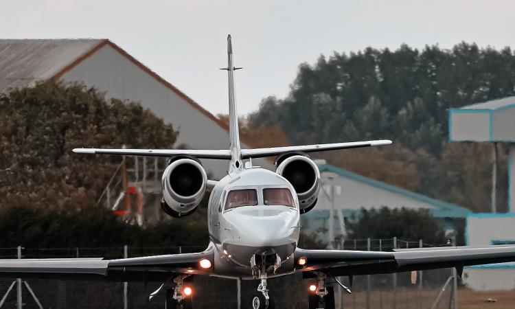 Gulfstream G100