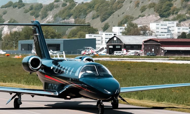 Citation CJ2+