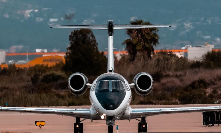 Citation VI