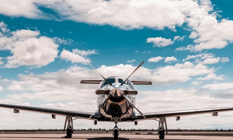 Pilatus PC-12NG