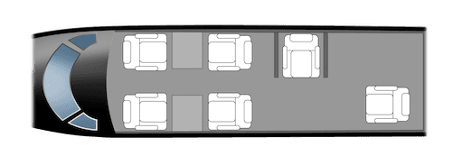 King Air C90