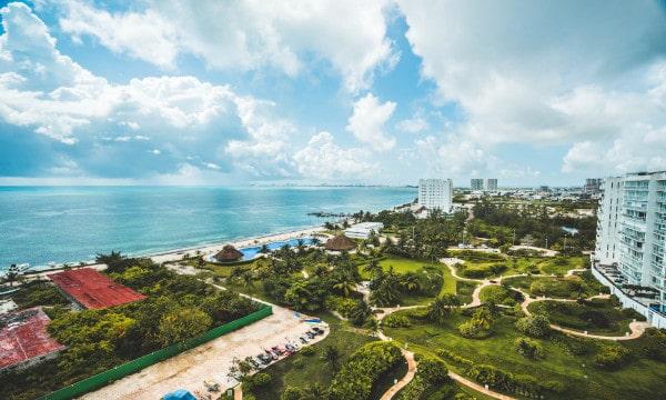 Miami • Cancun