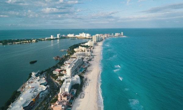 Orlando • Cancun