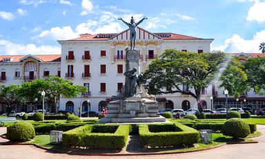 Poços de Caldas