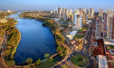 Londrina