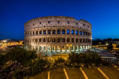Rome