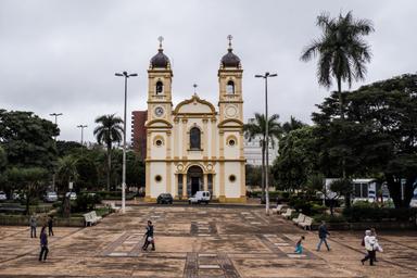 Barretos