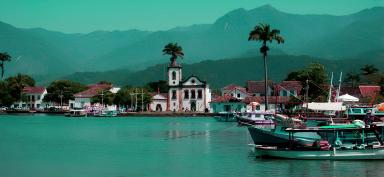 Paraty