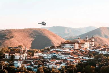 Ouro Preto