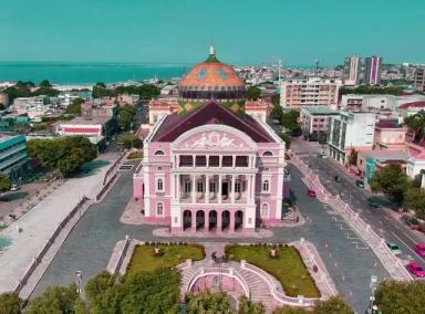 Manaus