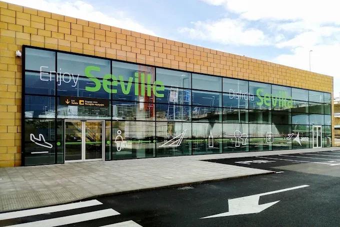 flapper team at toluca airport