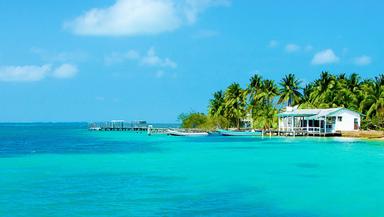 Belize City