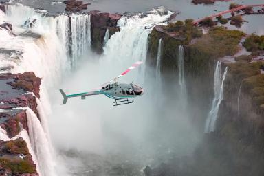 Foz do Iguaçu