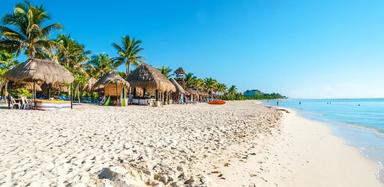Playa del Carmen