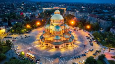 Sofia City
