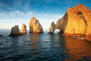 Cabo San Lucas