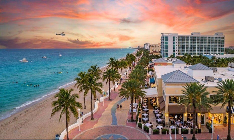 flapper team at toluca airport