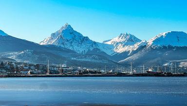 Ushuaia