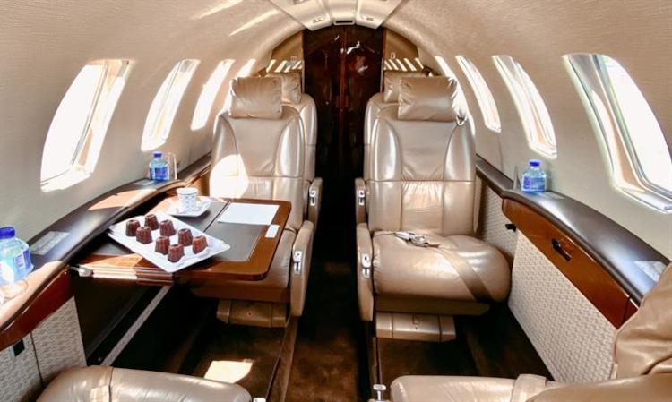 Aeronave