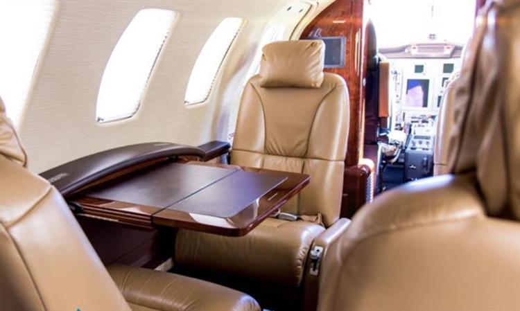 Aeronave