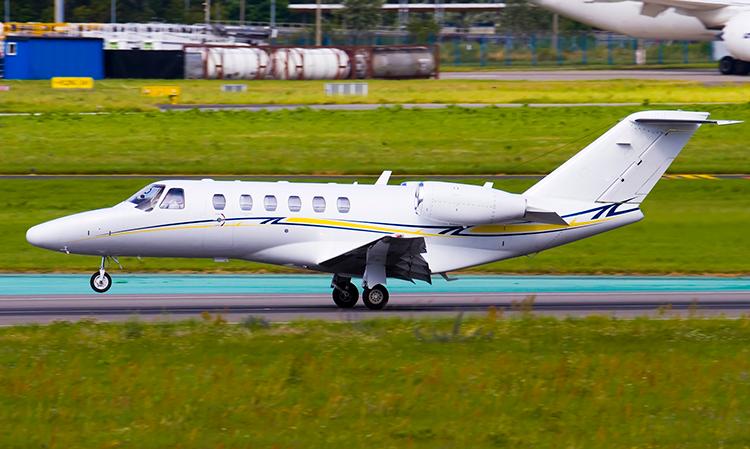 Aeronave