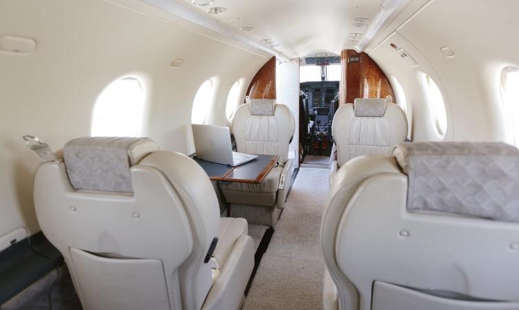 Aeronave