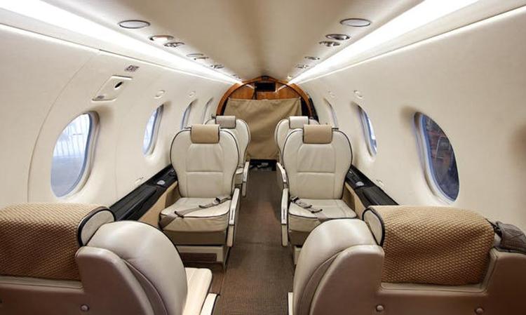 Aeronave
