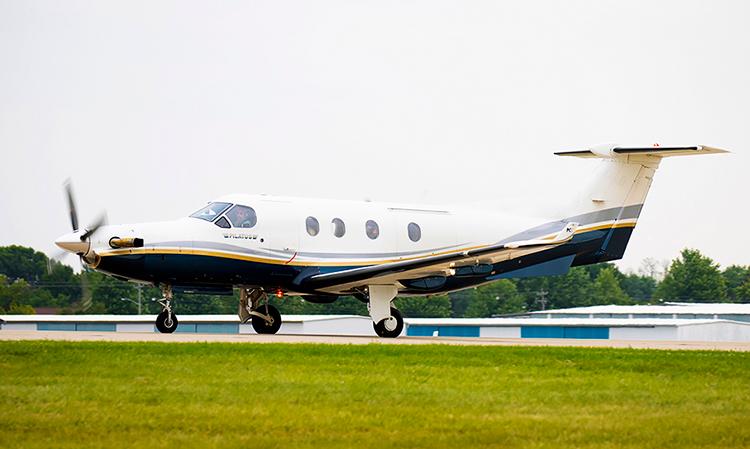 Aeronave