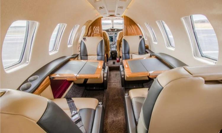 Aeronave